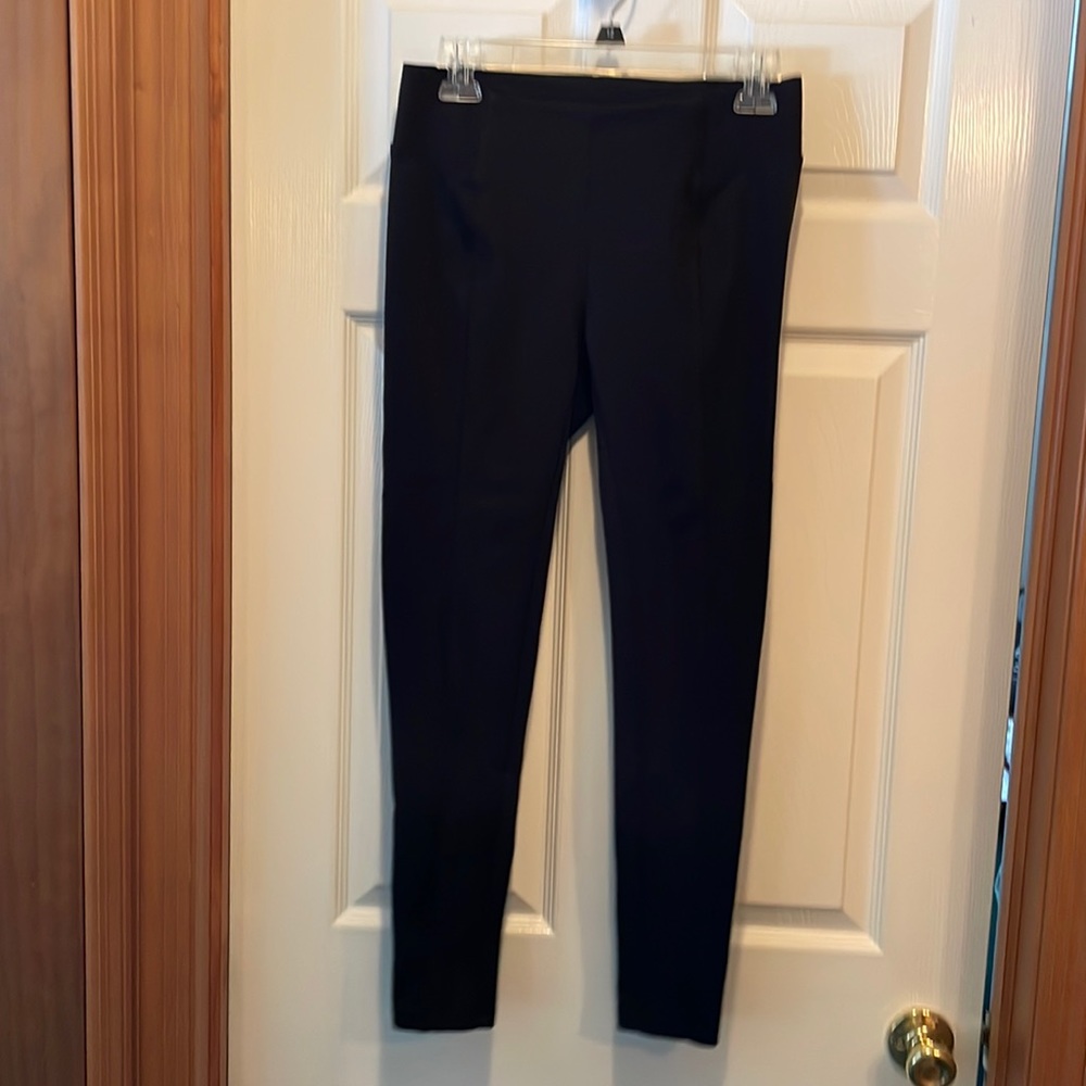 Catherine malandrino , runway style ,Dress stretch pants